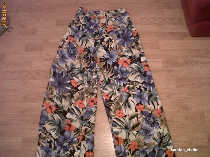 Pantaloni atmosfere s, m, l, super! foto mare