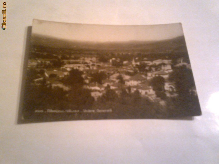 C.P.Ramnicul Valcea - Vedere generala foto mare