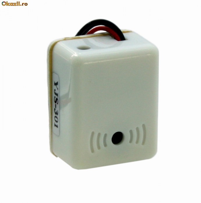 Microfon MIC-YJS301 foto mare