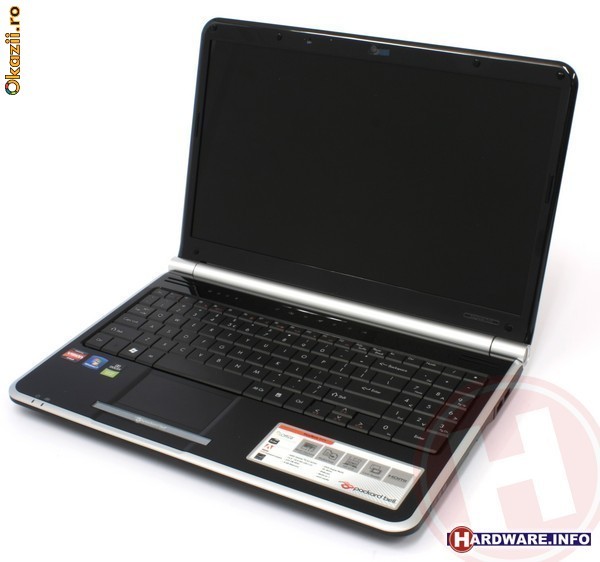 PACARD BELL EASYNOTE TJ71,TJ65,SIGILATE DE LA 350 EURO!! foto mare
