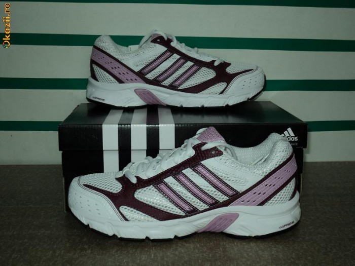 Adidasi unisex ADIDAS Duramo 2 foto mare