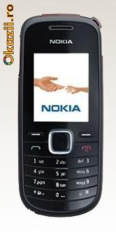 Nokia 1661 foto mare