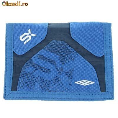 Portofel/Portmoneu Sport marca UMBRO Colectia SX la Promotie!! foto mare