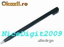 Stylus telefon / pda / gps etc foto mare