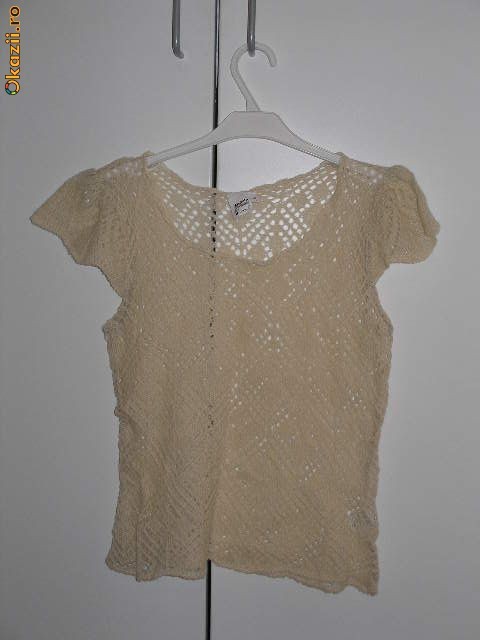 Bluza dama marime 40 foto mare