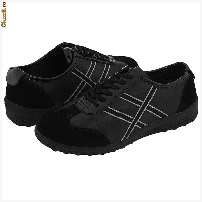 *** Adidas DAVID TATE, Dama / Femei, Piele, 100% AUTENTIC, EFS10-130 *** foto mare