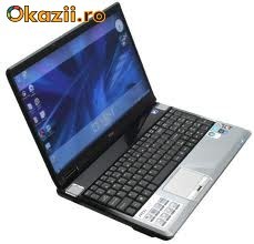 Laptop Msi Ex 620 foto mare