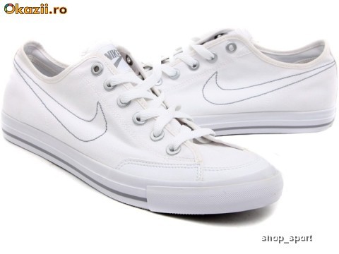 Adidasi dama Nike Go - adidasi originali - tenesi panza foto mare