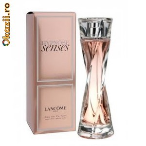 Hypnose Senses Lancome EDP De dame 75 ml foto mare