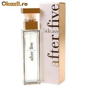 5th Avenue After Five Elizabeth Arden EDP De dame 125 ml foto mare