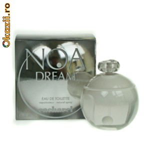 Noa Dream Cacharel EDT De dame 30 ml foto mare