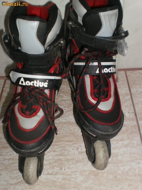 ROLE ACTIVE 30-33 foto mare