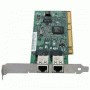 Vand Placa De Retea Extended PCI Intel Pro Dual Port Rj-45 - 150 ron Garantie 12 Luni foto mare