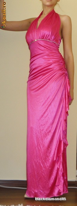 Rochie de seara Morgan foto mare