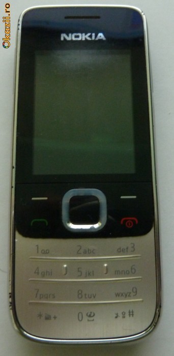 Telefon Nokia 2730 foto mare