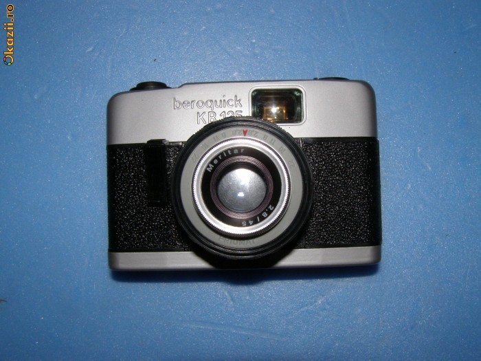 Beroquick KB135 foto mare