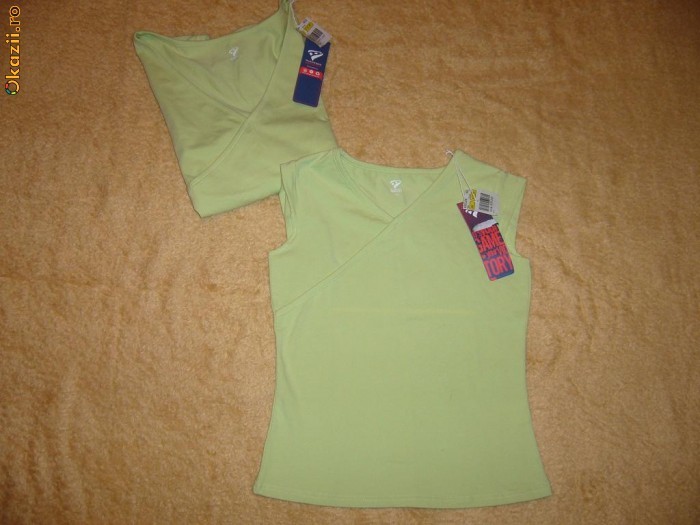 BLuza/ Tricou Dama foto mare
