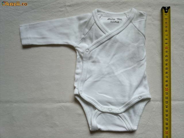 Body TEX Unisex 1 L foto mare