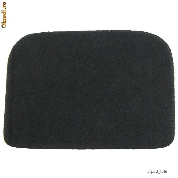 Pad calcai cu autoadeziv Snowboard SnowPro foto mare