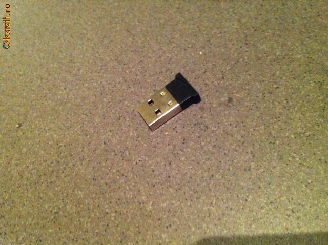 BLUETOOTH USB ULTIMA GENERATIE foto mare