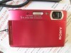 AP FOTO SONY DSC T300 FOLOSIT F PUTIN IN CUTIA CU ACCSEORII SI MMS PRO DUO 4 GICA foto mare