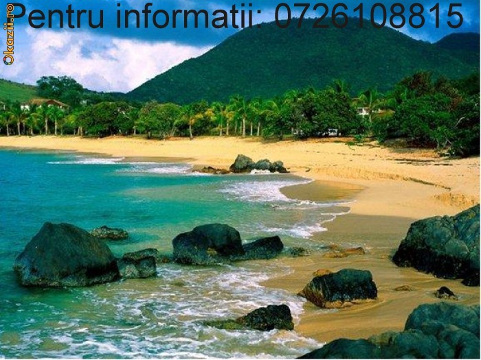 sejur Tenerife 2011-2012  cazare gratuita !!!! foto mare