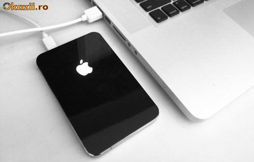 hdd apple foto mare