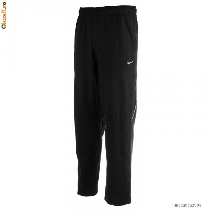 PNTALONI NIKE MAX  MEN'S COTTON  O R I G I N A L !!! MARIMEA M foto mare