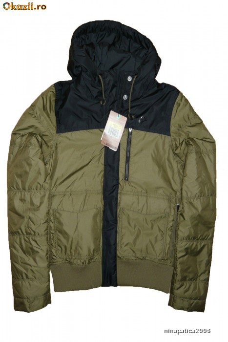 GEACA NIKE WINTERJACKE WOMENS  O R I G I N A L !!! MARIMEA S foto mare