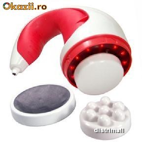 Aparat masaj Relax Tone PX-0268B foto mare