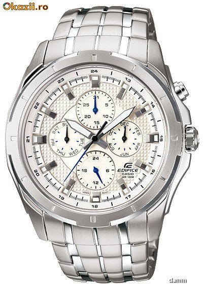 Casio  EF-328D-7AV ceas barbati,nou nout! Oferta si comenzi foto mare