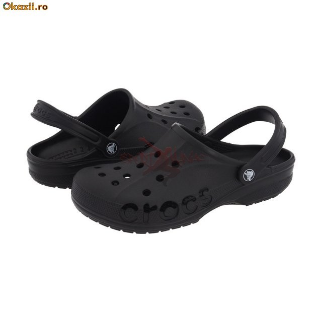 Crocs Baya pentru barbati (Crc10126-001) foto mare