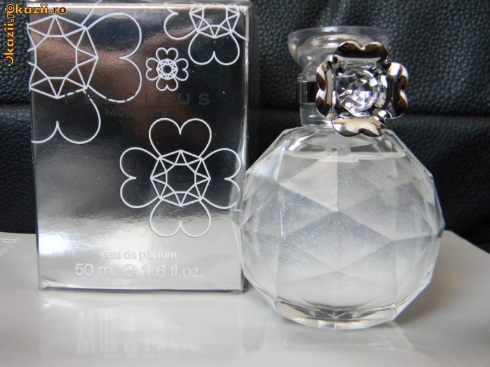 Parfum Precious Moments foto mare
