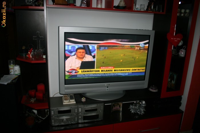 SONY  KE-42TS2E, trinitron, plasma 107cm, la cel mai mic pret!!!!! foto mare