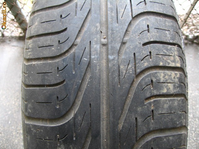 Cauciuc PIRELLI  205 / 55  R 16 (1 bucata) foto mare