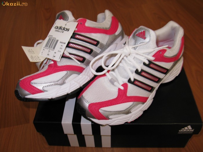 Vind  Adidas  Deflect  2 W -Produs original foto mare
