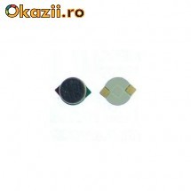 Microfon Samsung D600, D900, D900i Original foto mare