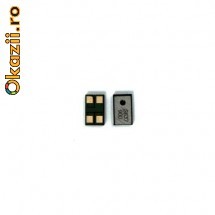 Microfon HTC P800, TYTN, C720, D900 Original foto mare