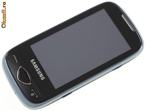 samsung foto mare