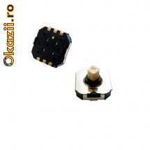 Joystick Nokia 5700 XpressMusic Original foto mare