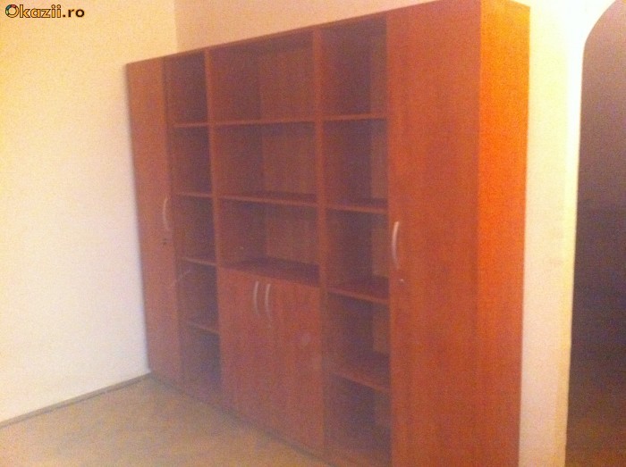 Vand Mobilier Birou ELVILA foto mare