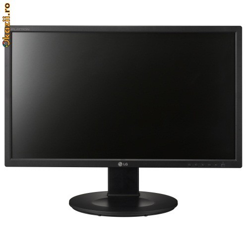 Monitor LCD LG 21.5 W2246S-BF foto mare