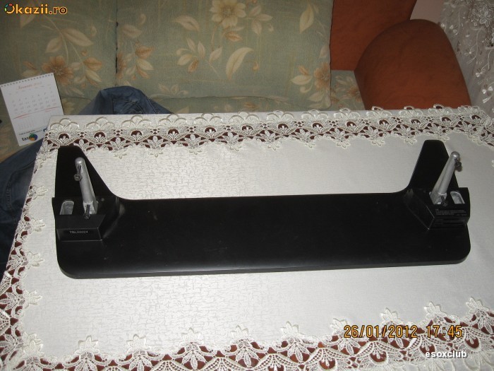 Suport LCD, LED, Plasma de masa (transport gratis) foto mare