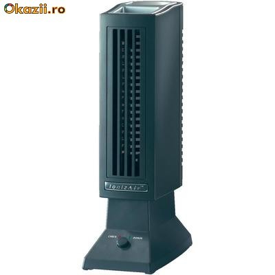 Ionizator aer foto mare