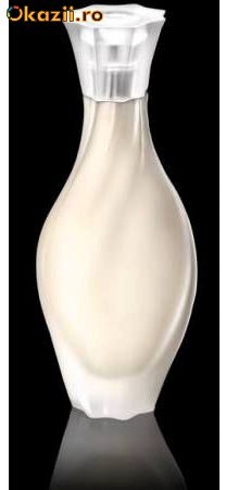 Apa de toaleta Chiffon Oriflame foto mare