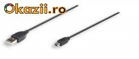 Hi-Speed USB Device Cable foto mare