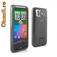 Husa Mizu Shell pentru HTC Desire HD Proporta 01667 foto mare