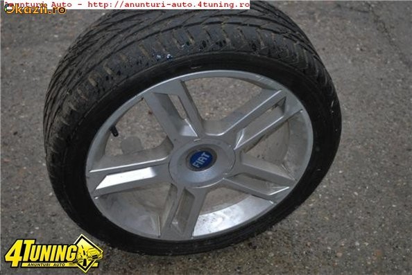janta fiat 17 foto mare