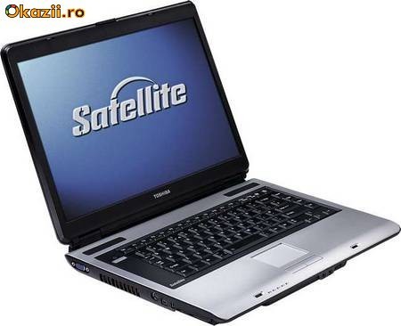 Satellite L300-1AM, 2GB, 250GB, Windows 7 foto mare