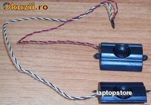 DIFUZOARE ( BOXE ) Packad Bell Easynote ALP-Ajax D 04G170018801 foto mare